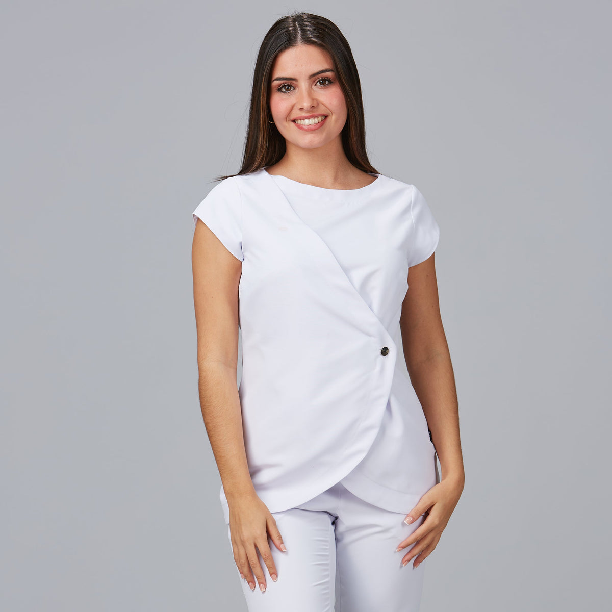 BLUSA MUJER FORMENTERA - Gary's