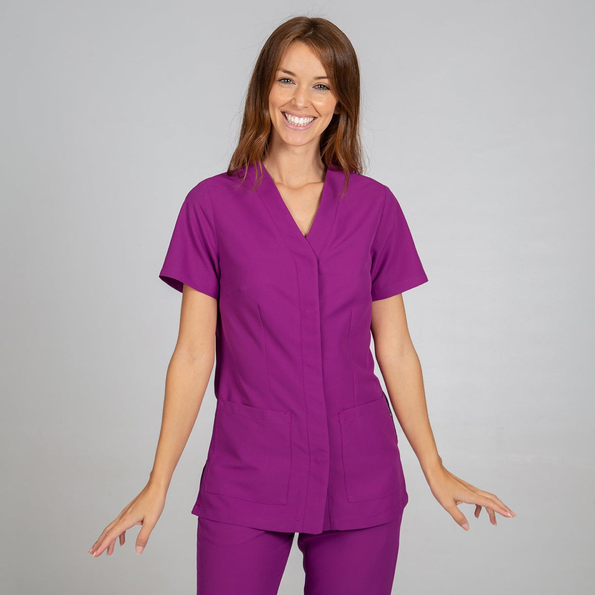 BLUSA MUJER SONIA - Gary's