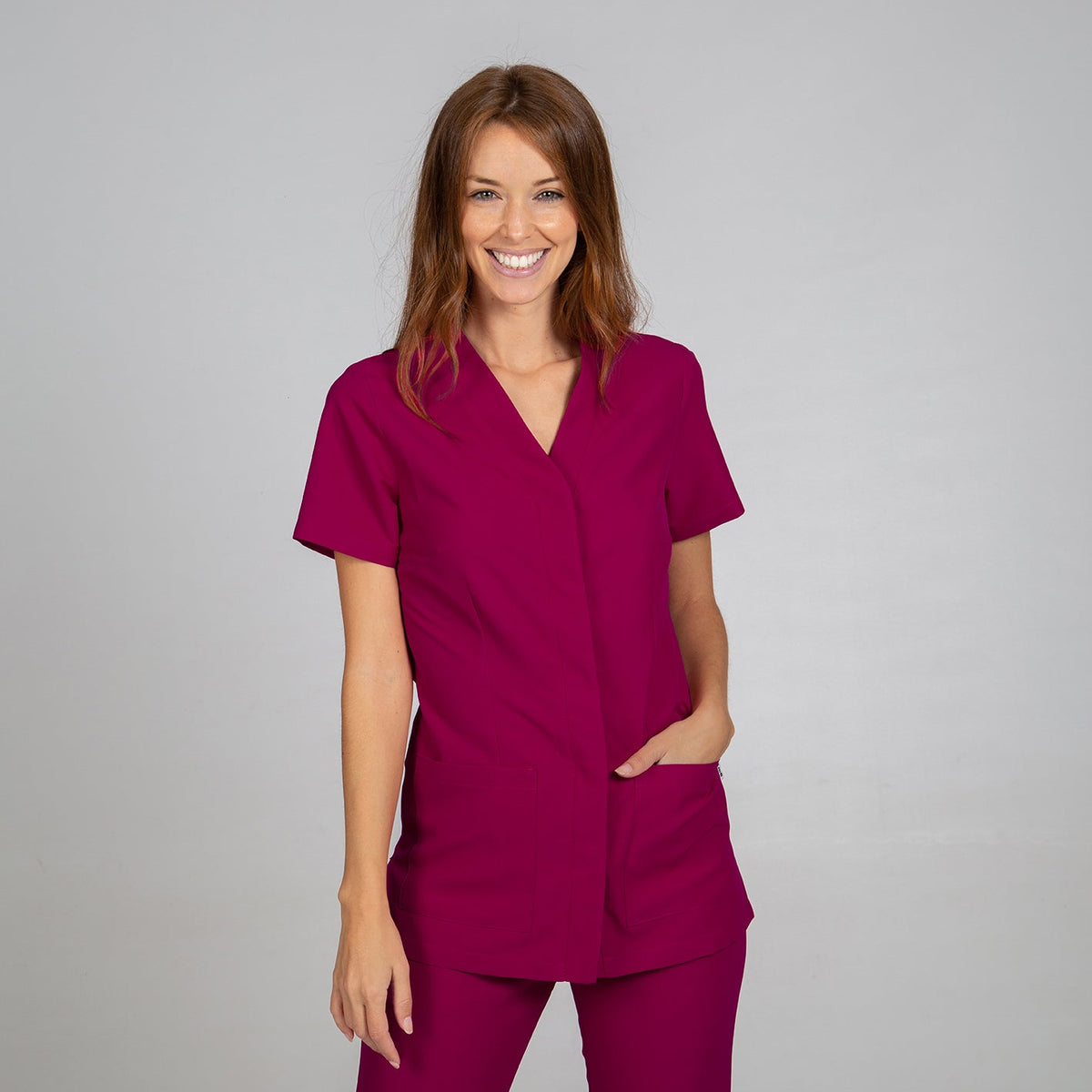 BLUSA MUJER SONIA - Gary's