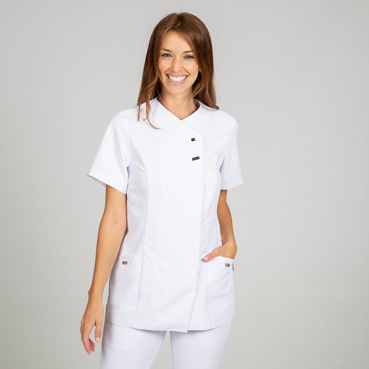 BLUSA MUJER ELENA - Gary's