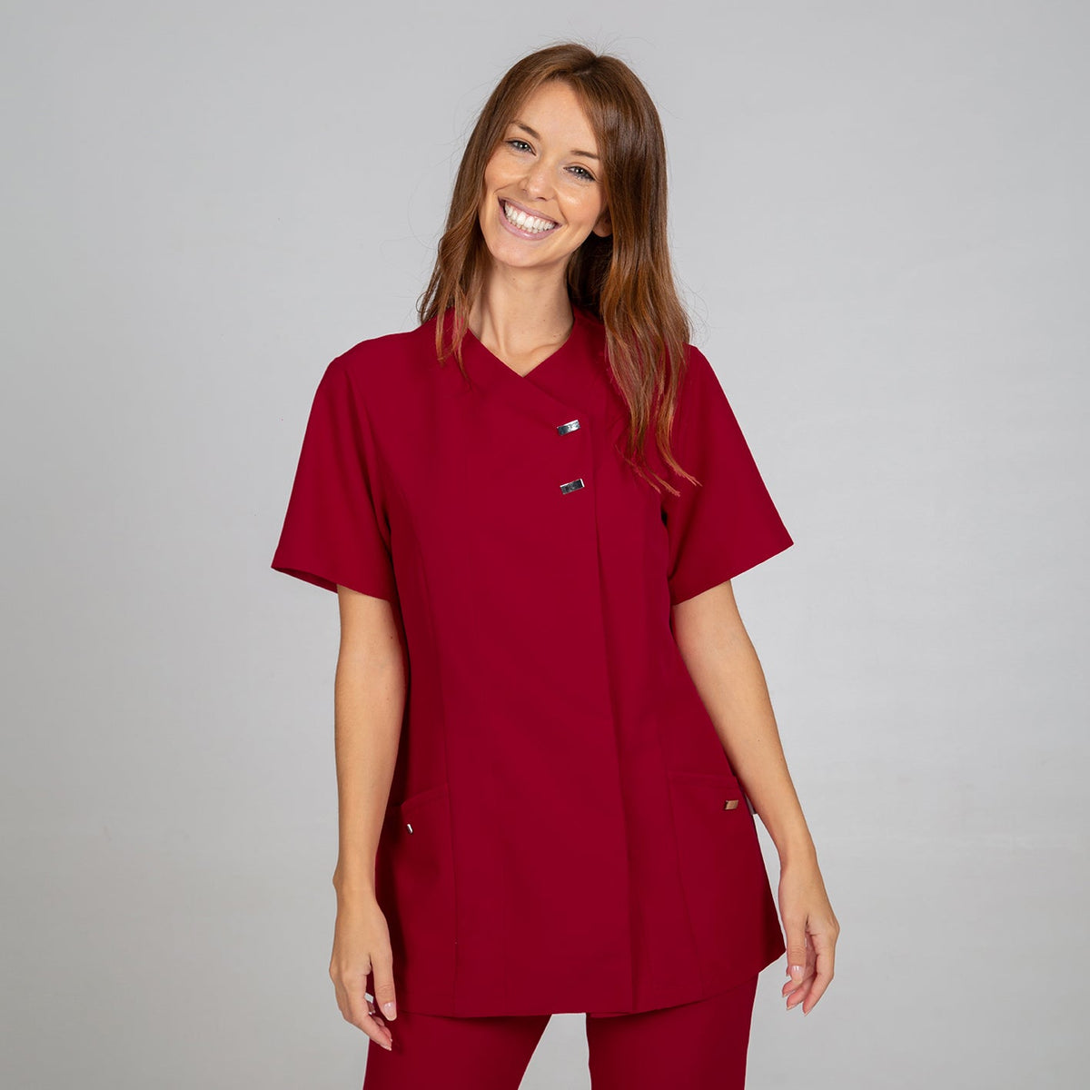BLUSA MUJER ELENA - Gary's