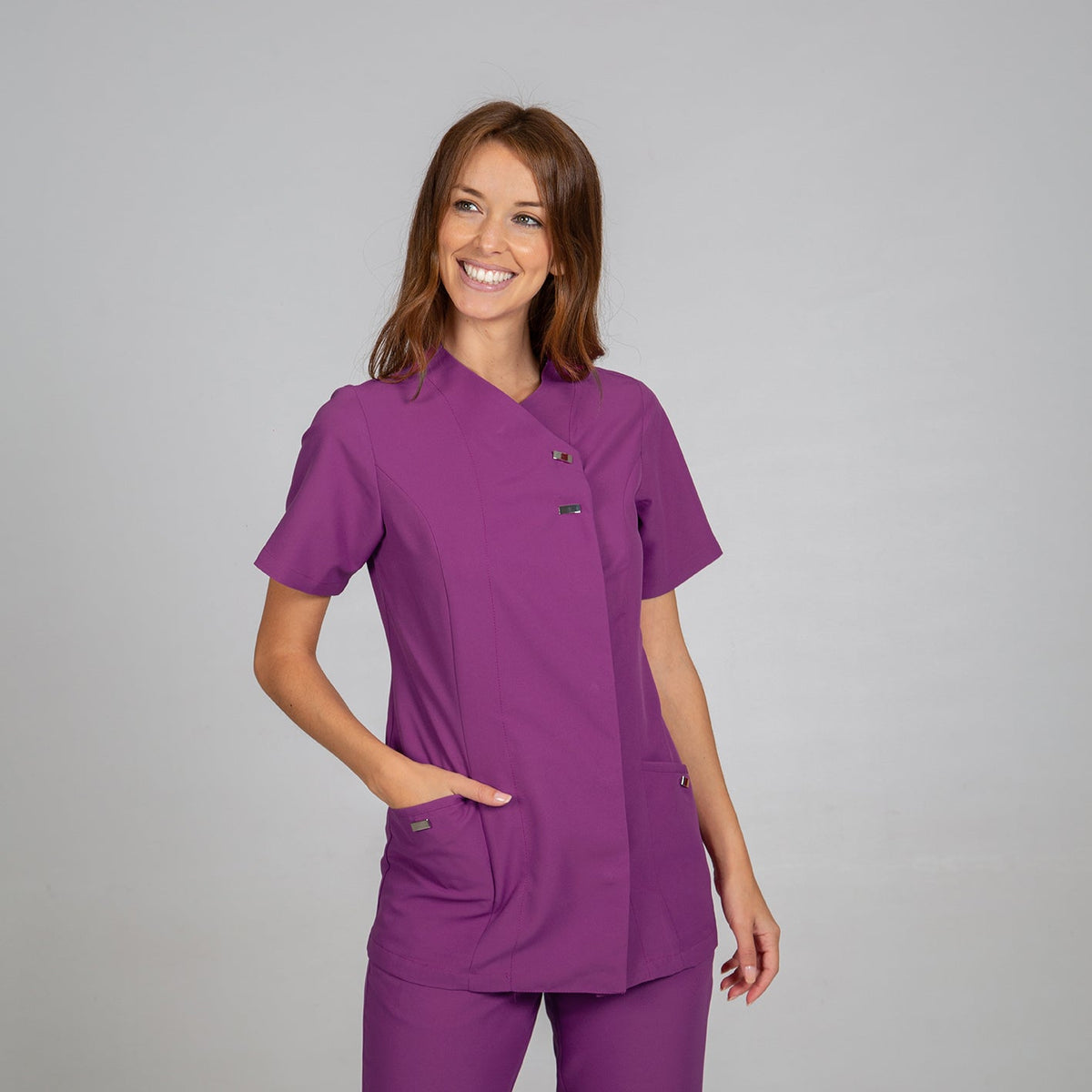 BLUSA MUJER ELENA - Gary's