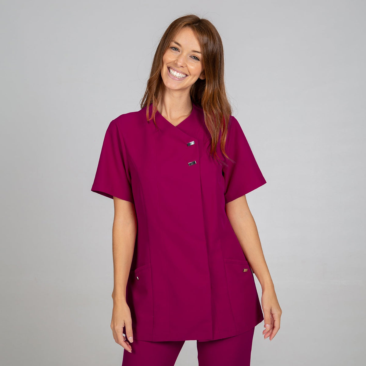 BLUSA MUJER ELENA - Gary's