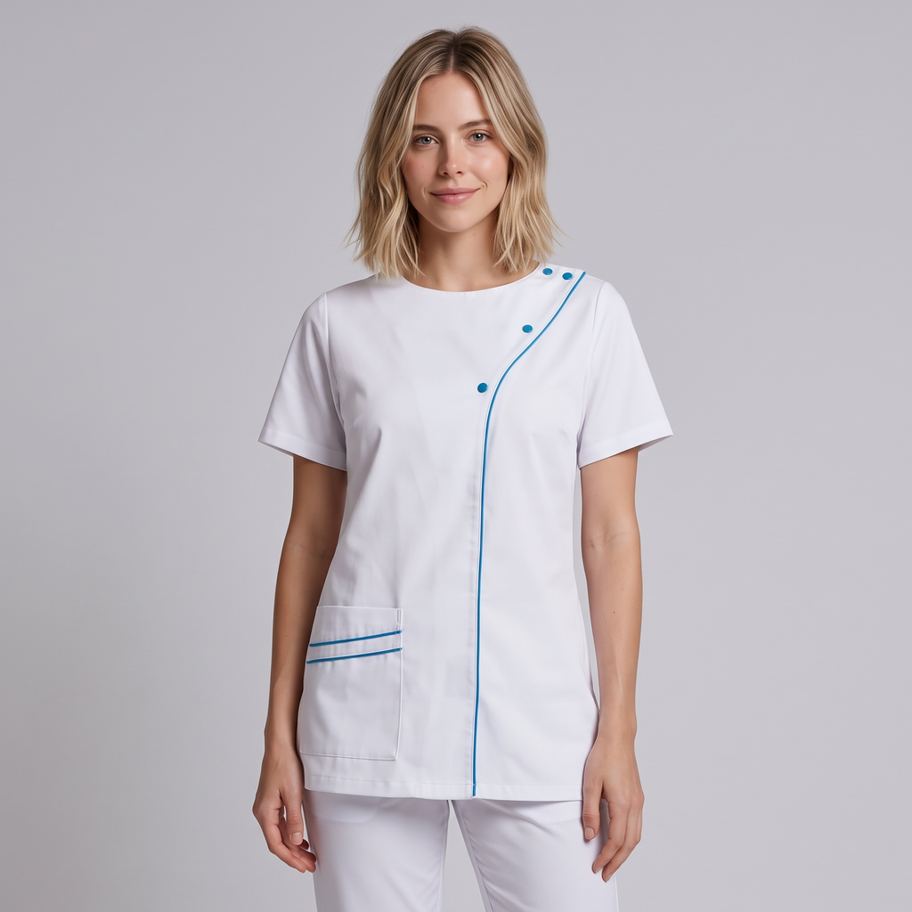 BLUSA MUJER CALA