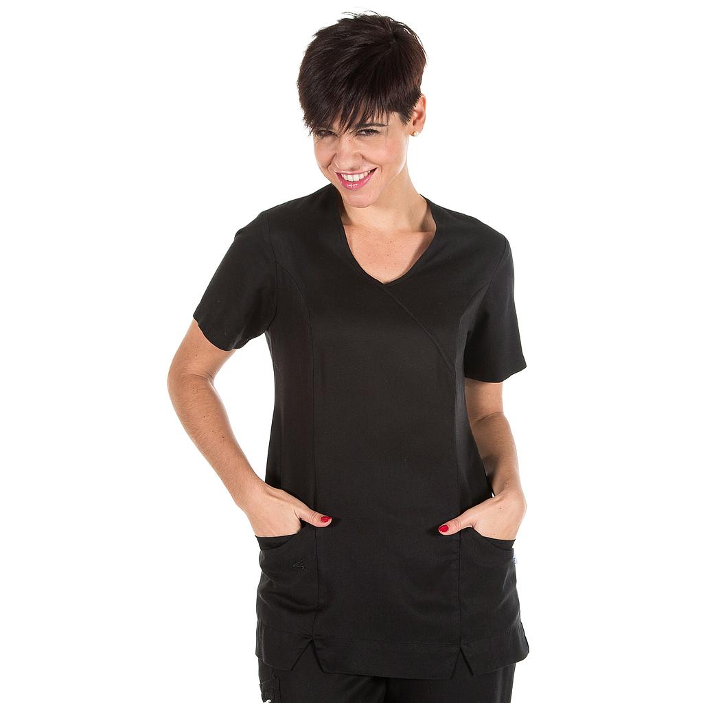 BLUSA MUJER AMBAR ECOLYPTUS - Gary's