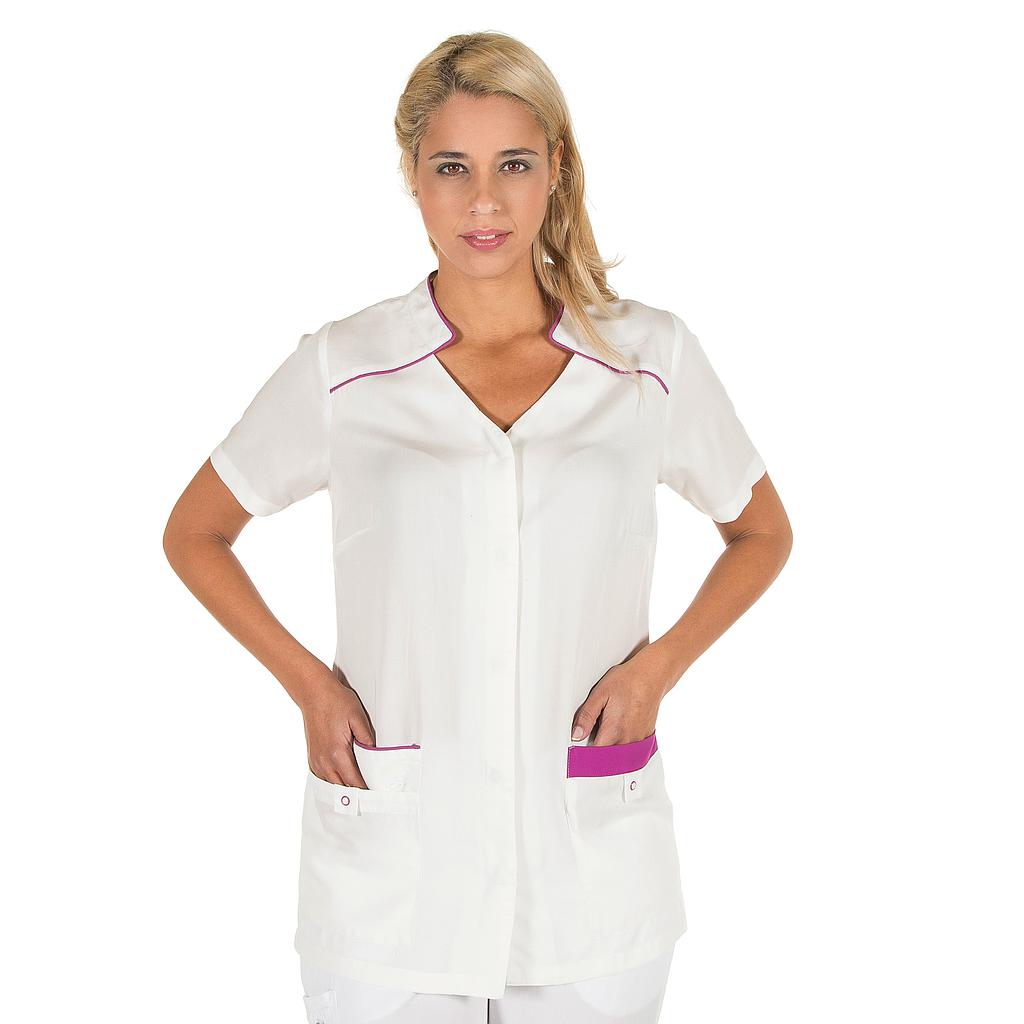 BLUSA MUJER ROCIO ECOLYPTUS - Gary's