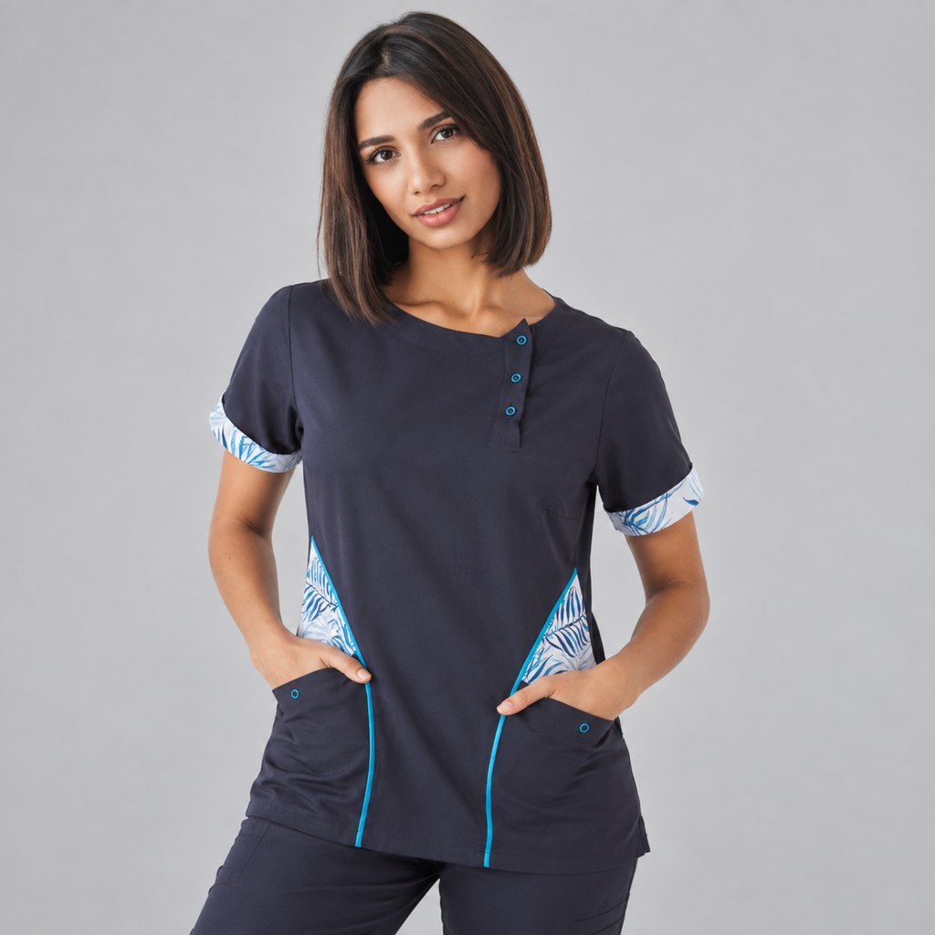 BLUSA MUJER MARTA