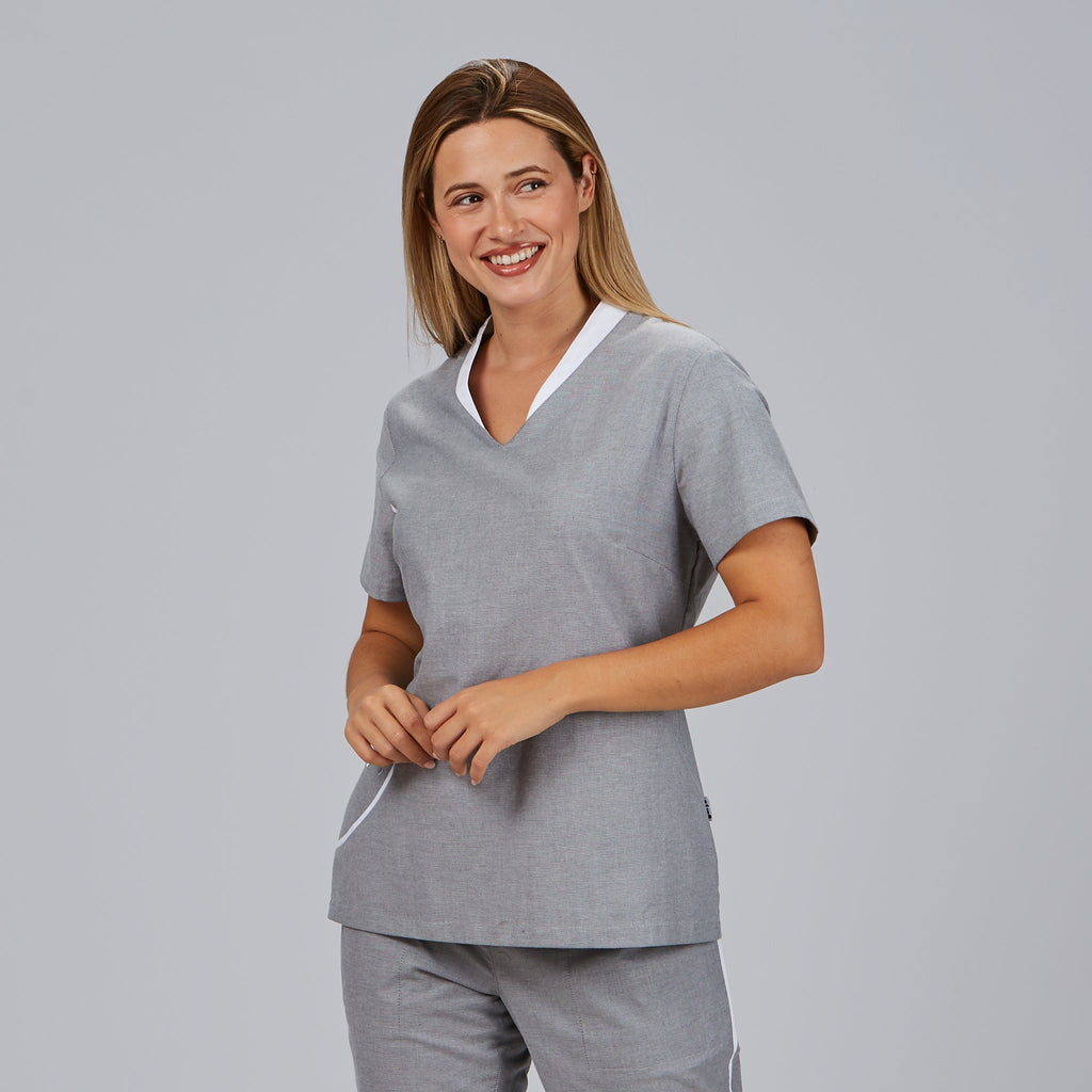 BLUSA MUJER BRENDA - Gary's
