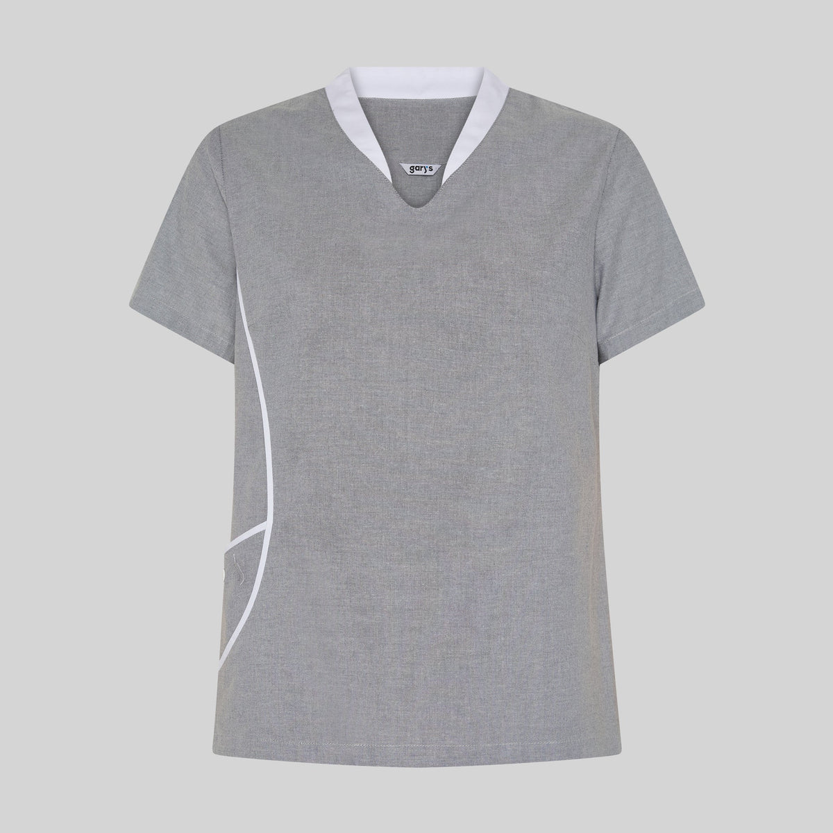 BLUSA MUJER BRENDA - Gary's