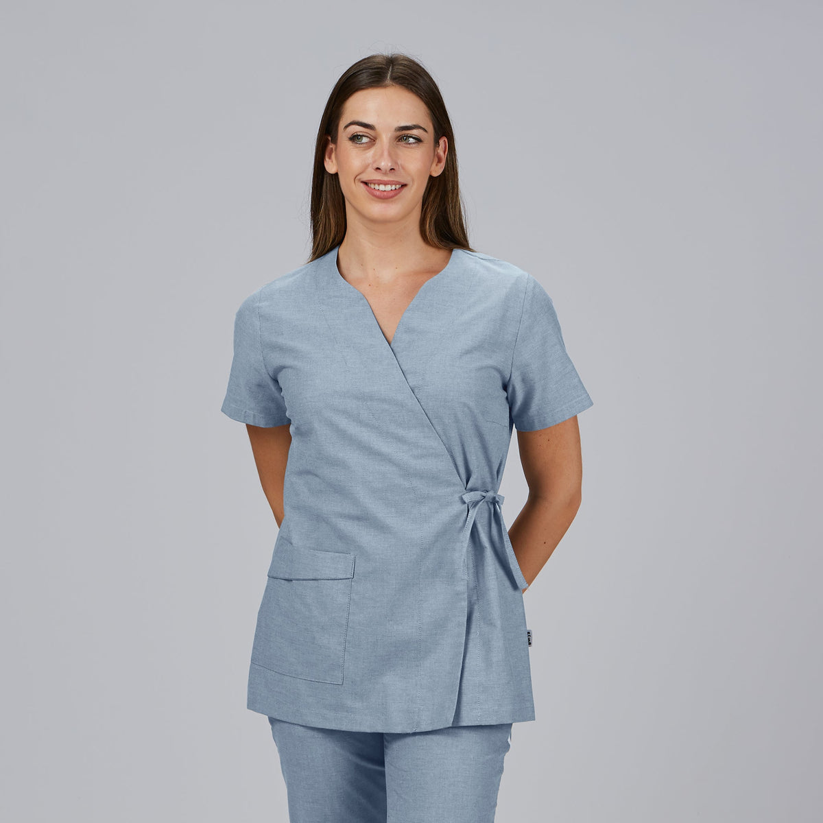 BLUSA MUJER CAMILA - Gary's