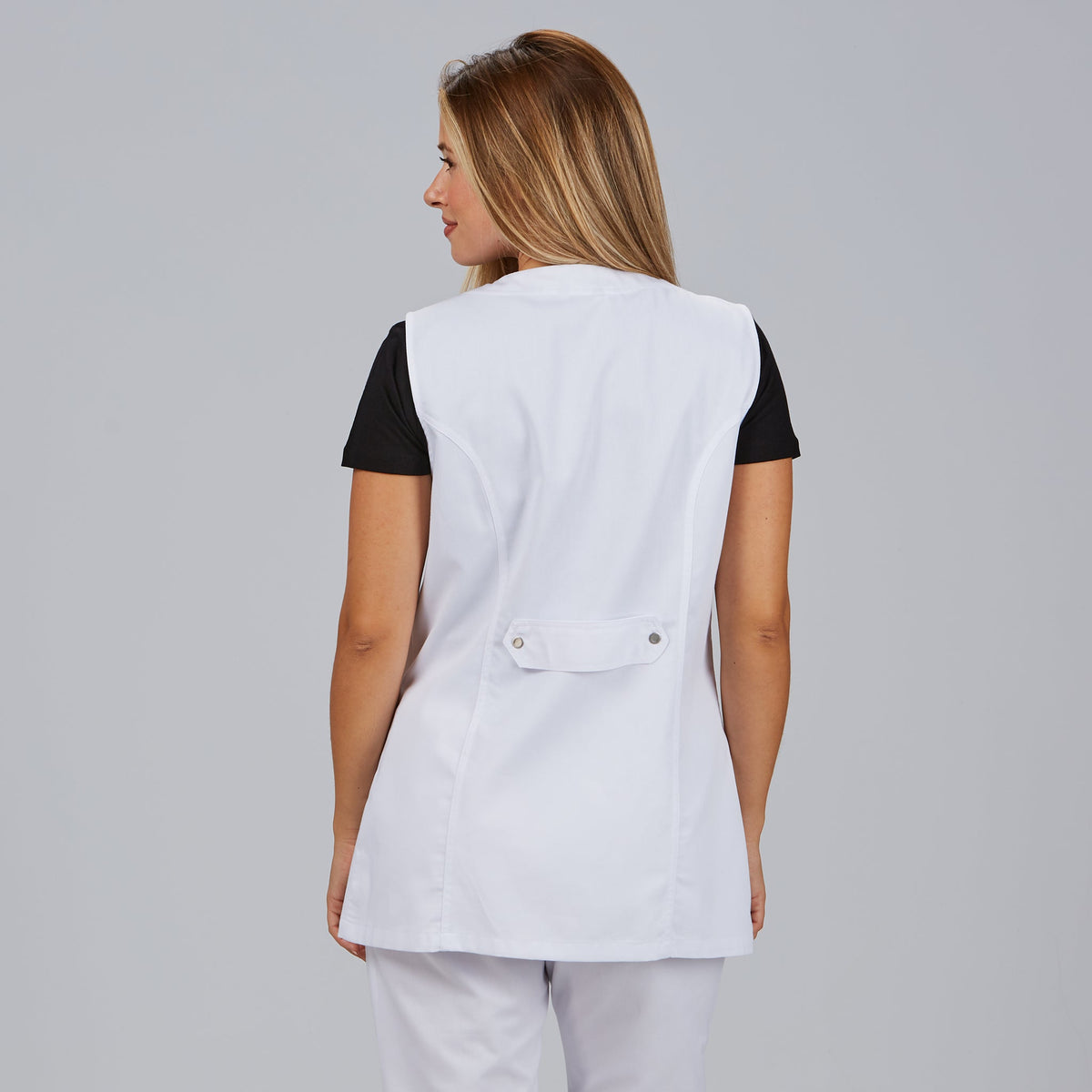BLUSA MUJER CHANTAL - Gary's