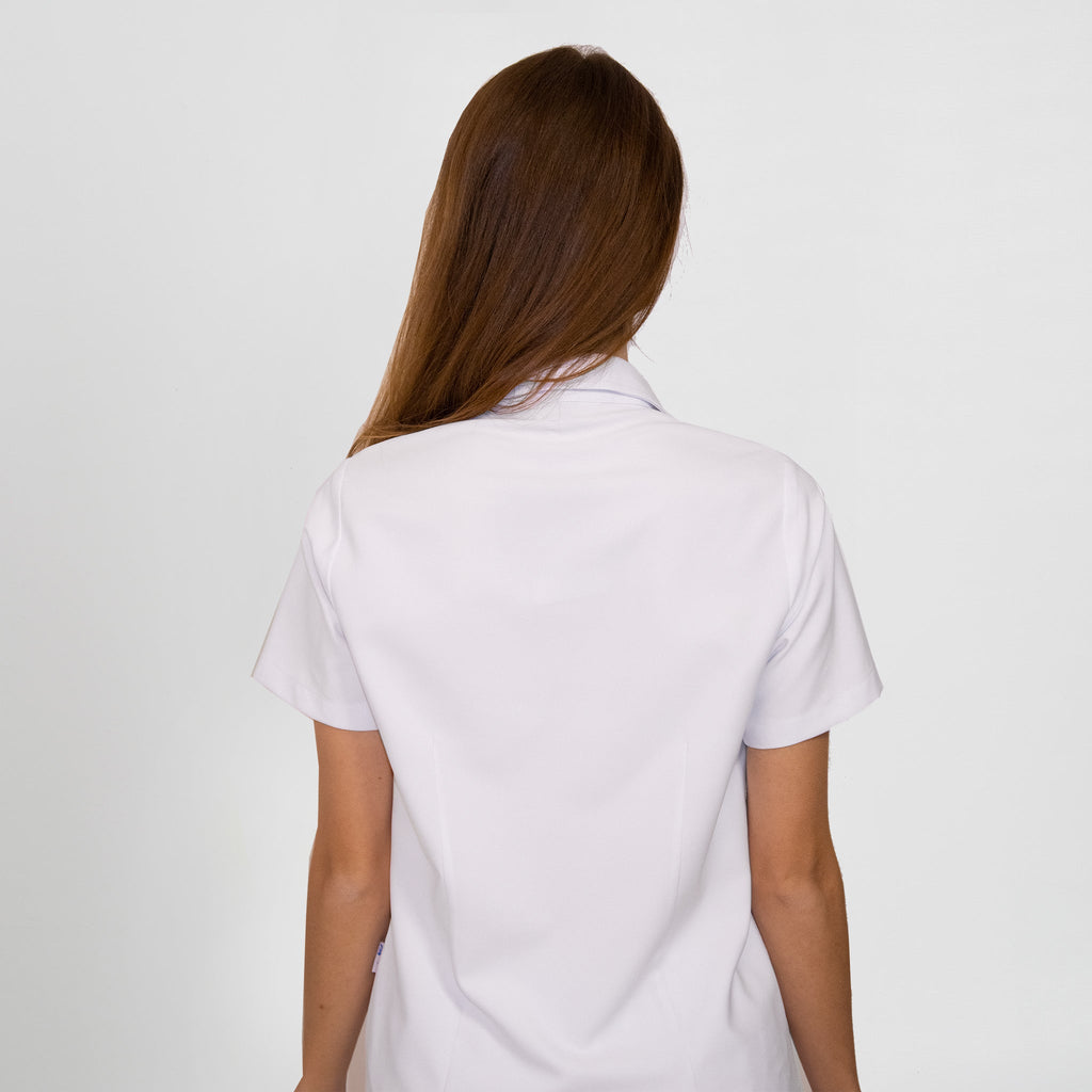 POLO MUJER NURIA ELASTIK - Gary's
