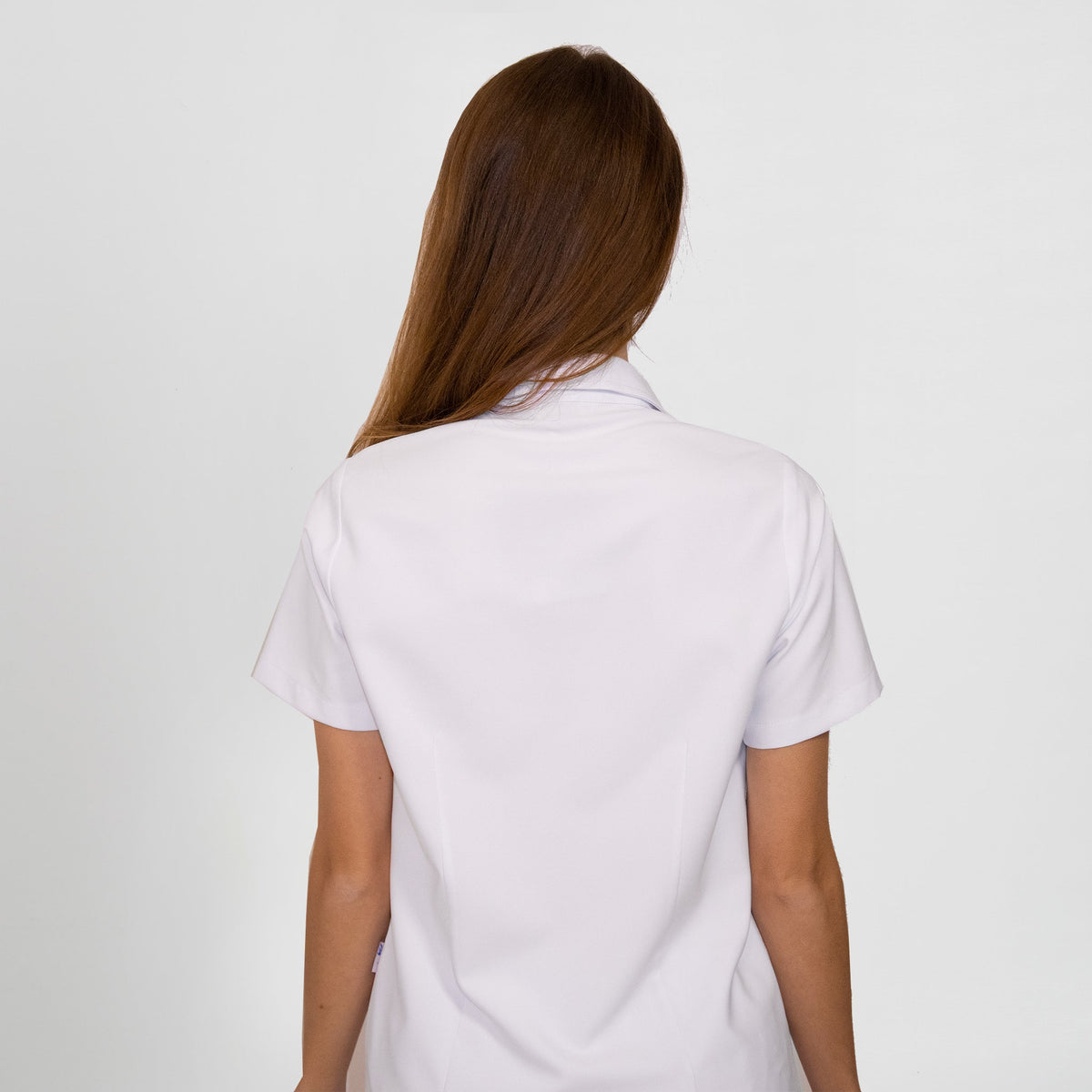 POLO MUJER NURIA ELASTIK - Gary's