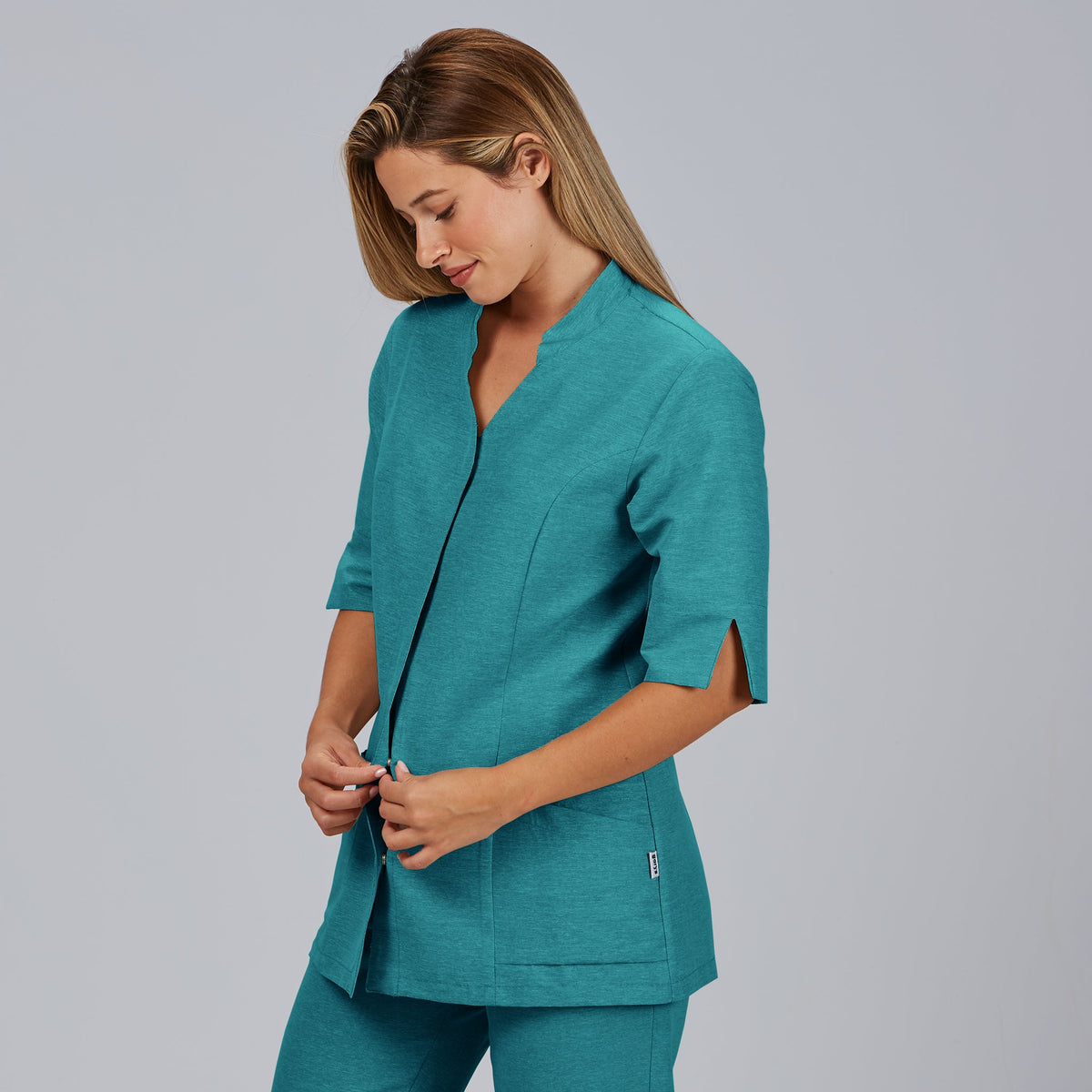 BLUSA MUJER CINTIA JASPER - Gary's