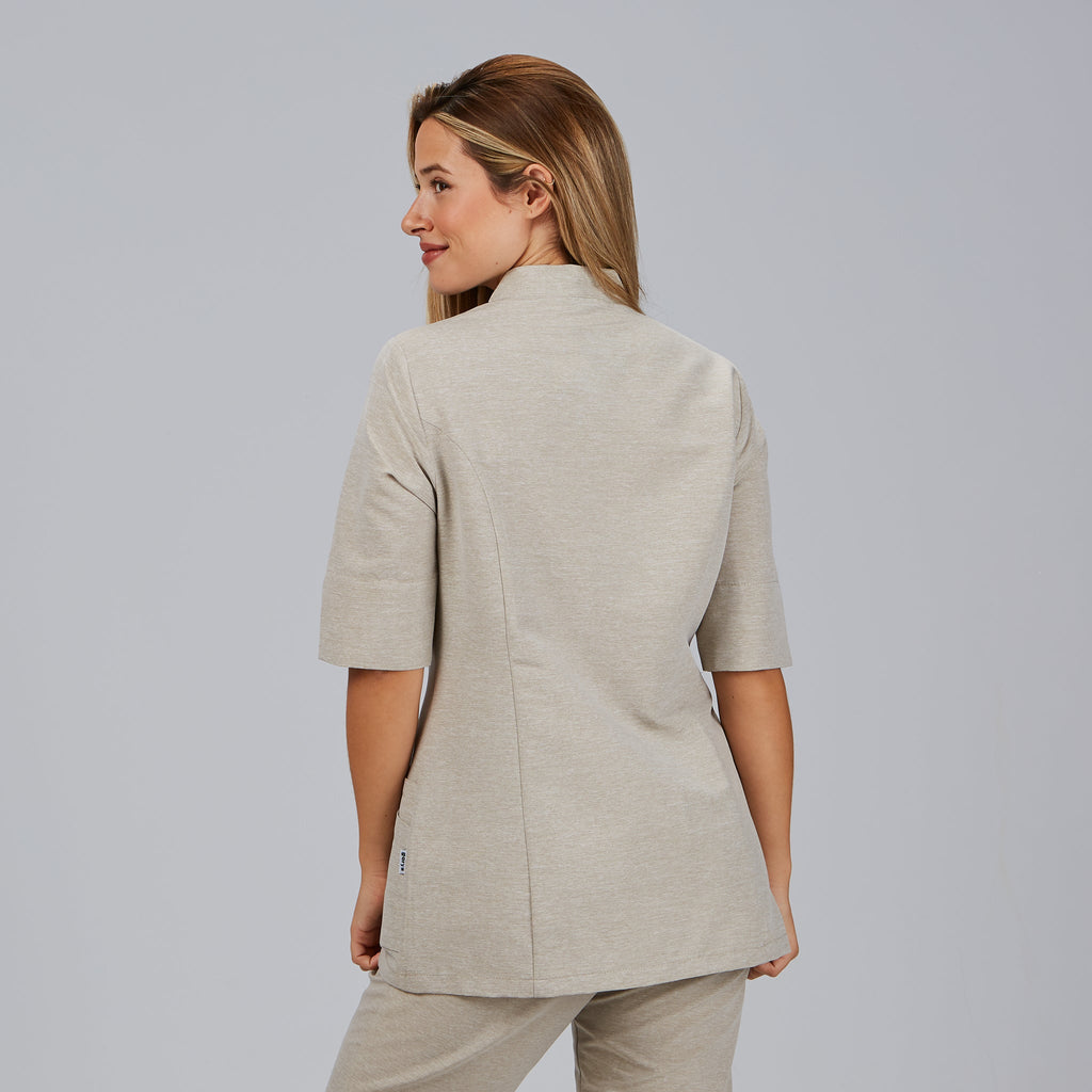 BLUSA MUJER CINTIA JASPER - Gary's