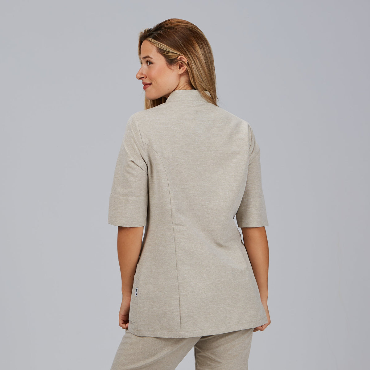 BLUSA MUJER CINTIA JASPER - Gary's