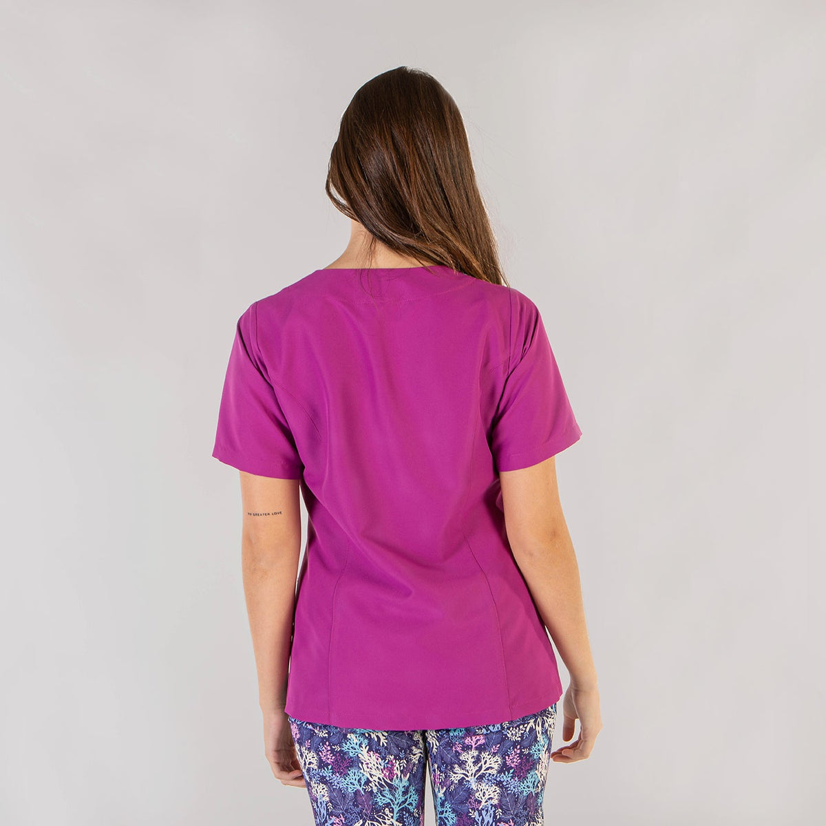 BLUSA MUJER ZAIDA - Gary's