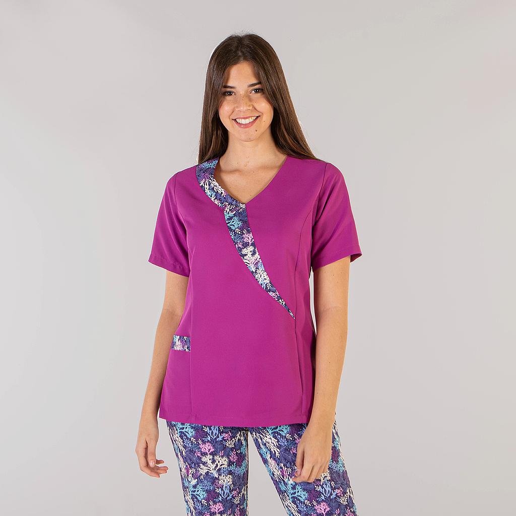 BLUSA MUJER ZAIDA - Gary's