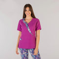 BLUSA MUJER ZAIDA - Gary's