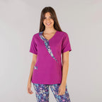 BLUSA MUJER ZAIDA - Gary's