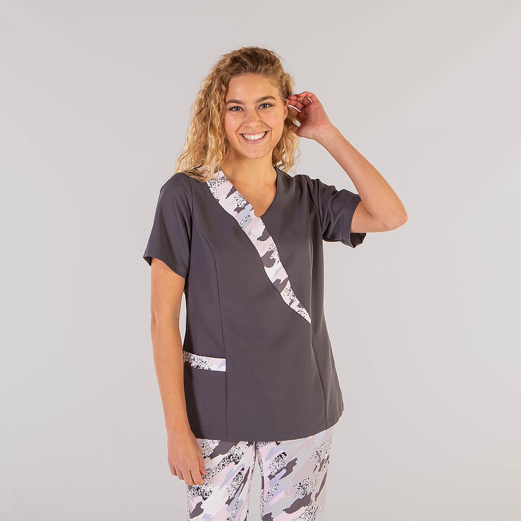 BLUSA MUJER ZAIDA - Gary's