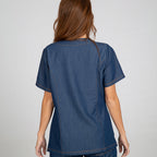 BLUSA MUJER JOANA - Gary's