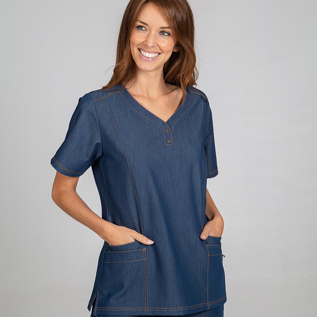 BLUSA MUJER JOANA - Gary's