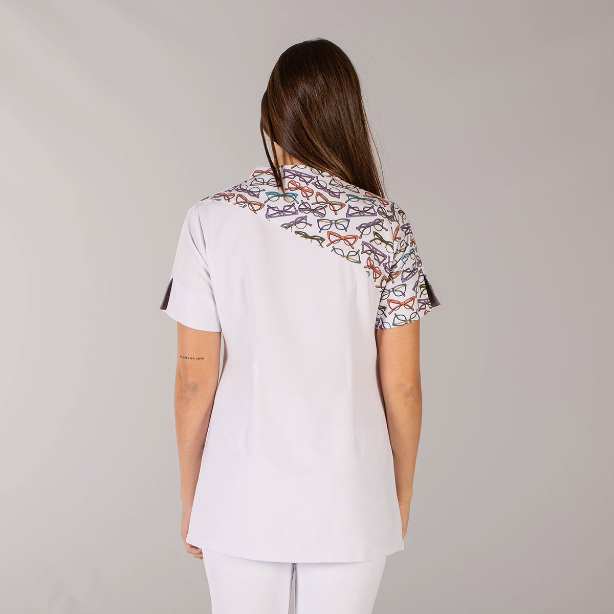 BLUSA MUJER GLORIA - Gary's