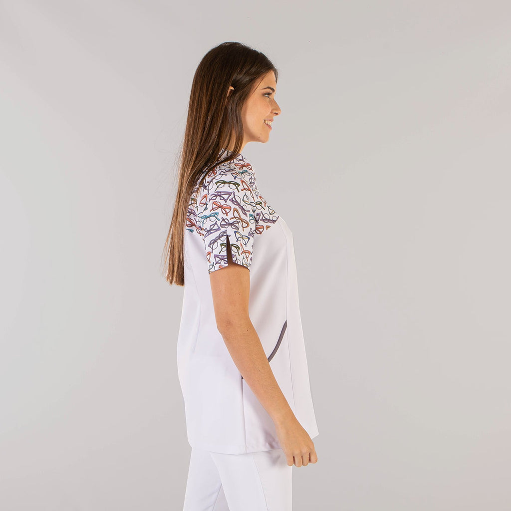 BLUSA MUJER GLORIA - Gary's