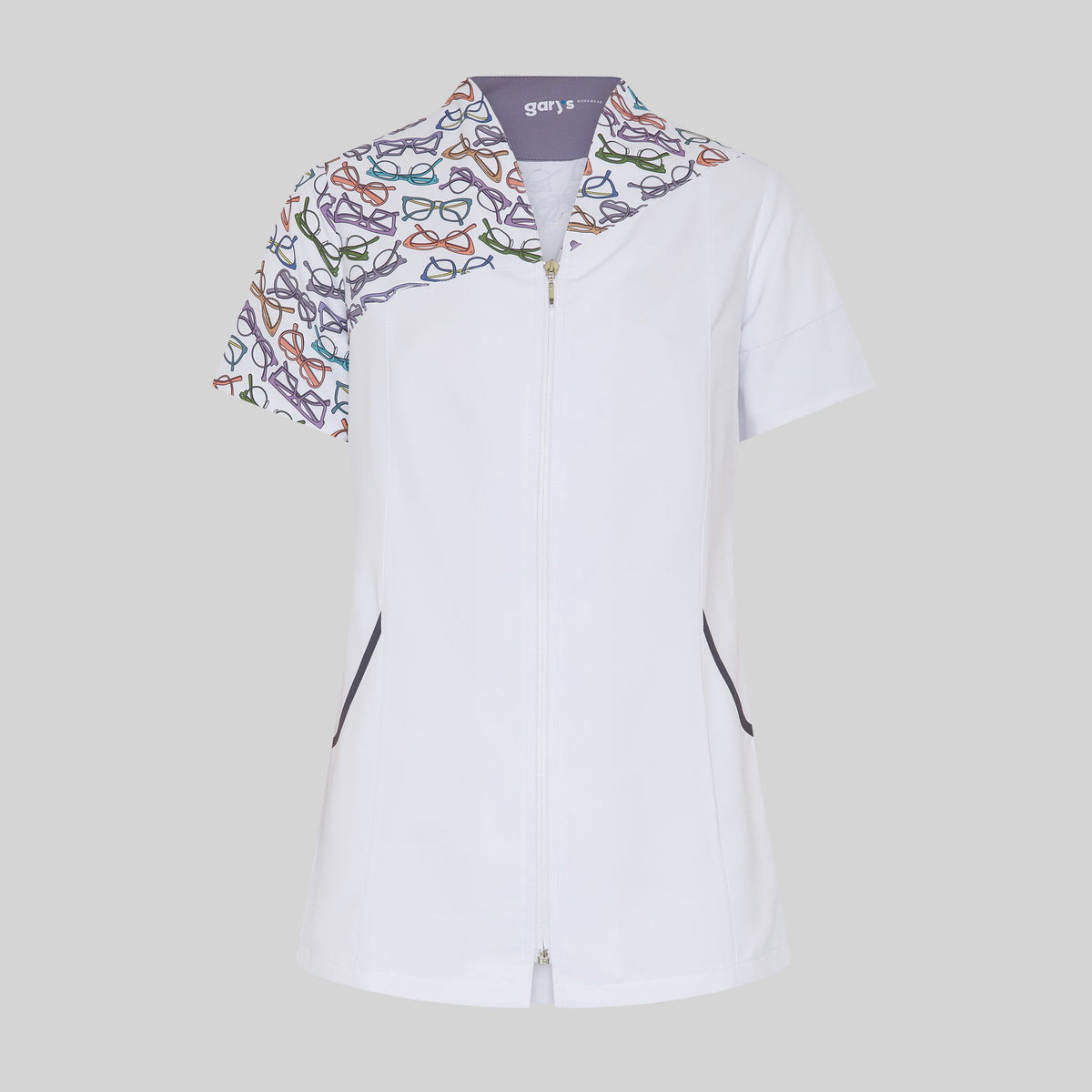 BLUSA MUJER GLORIA - Gary's
