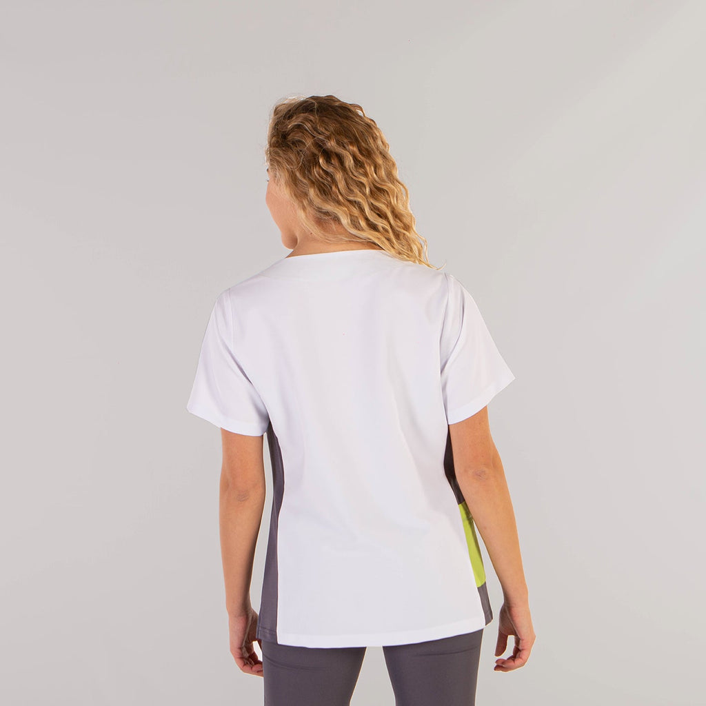 BLUSA MUJER LEONOR ELASTIK - Gary's