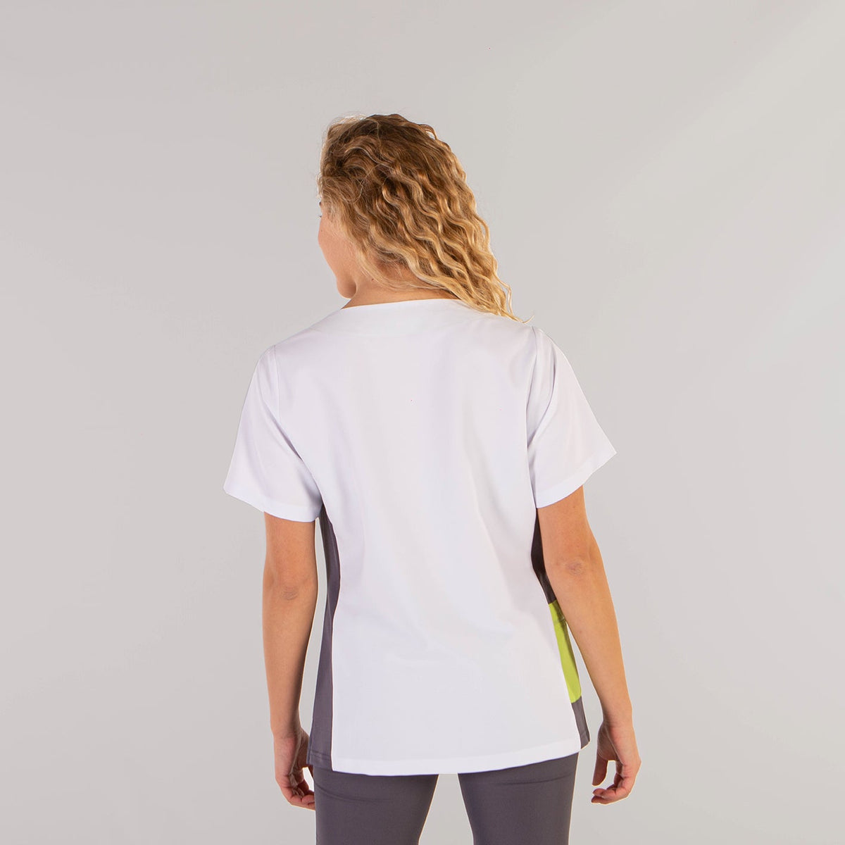 BLUSA MUJER LEONOR ELASTIK - Gary's