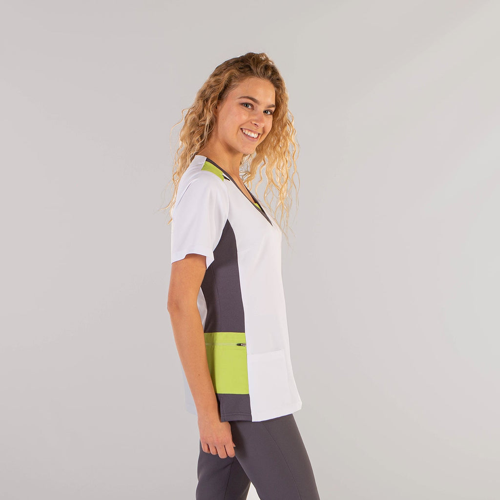 BLUSA MUJER LEONOR ELASTIK - Gary's
