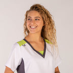BLUSA MUJER LEONOR ELASTIK - Gary's