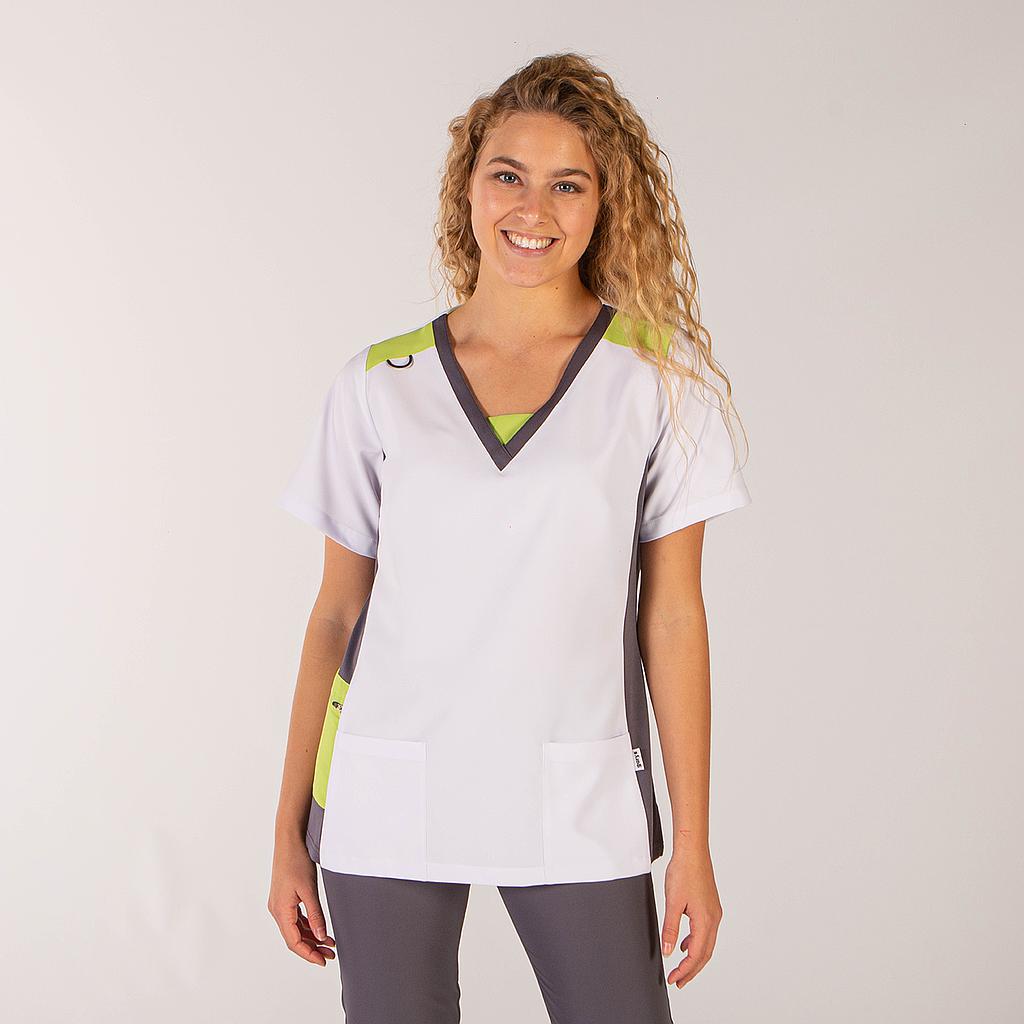 BLUSA MUJER LEONOR ELASTIK - Gary's