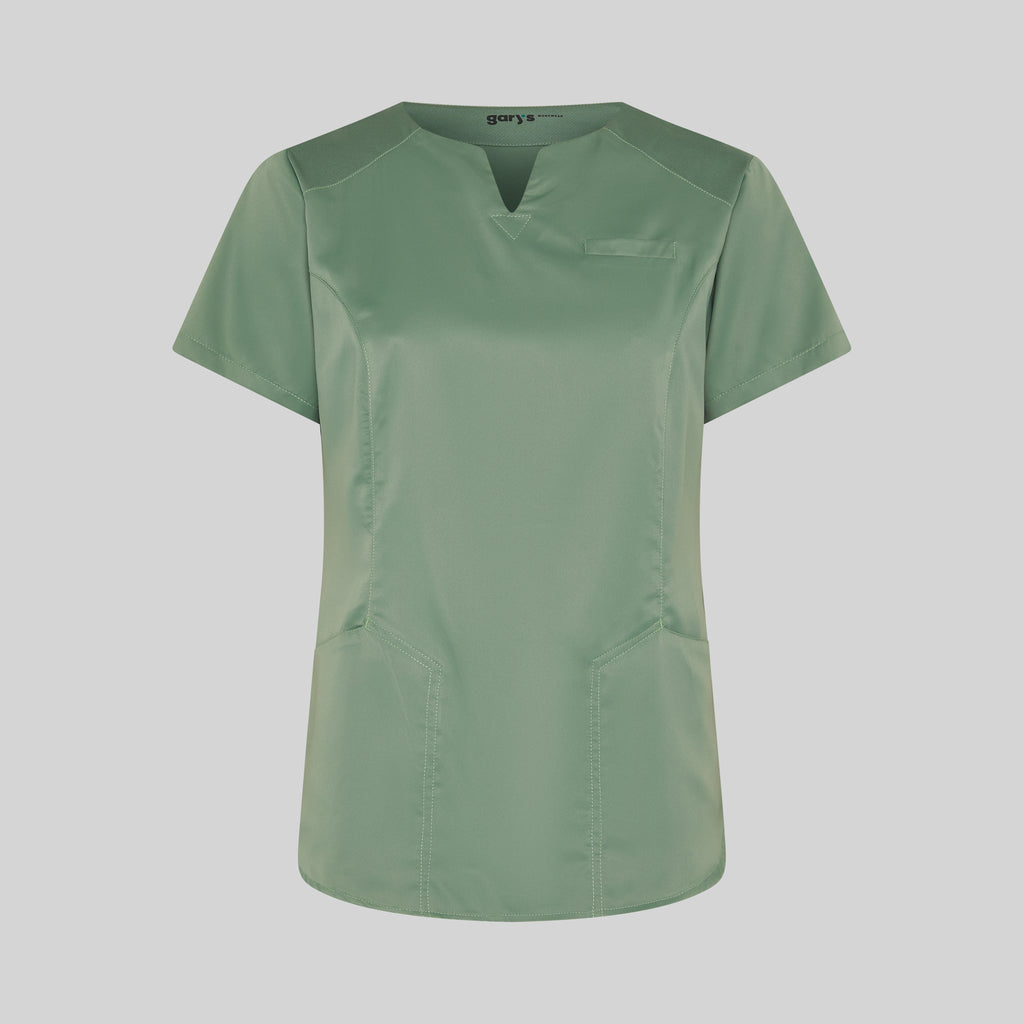BLUSA MUJER LIA PEACH - Gary's