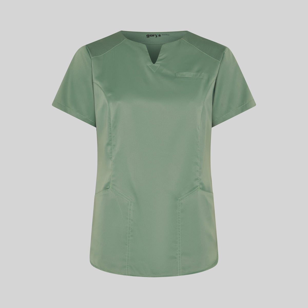 BLUSA MUJER LIA PEACH - Gary's