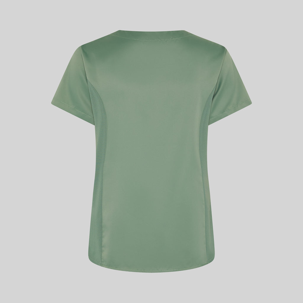 BLUSA MUJER LIA PEACH - Gary's