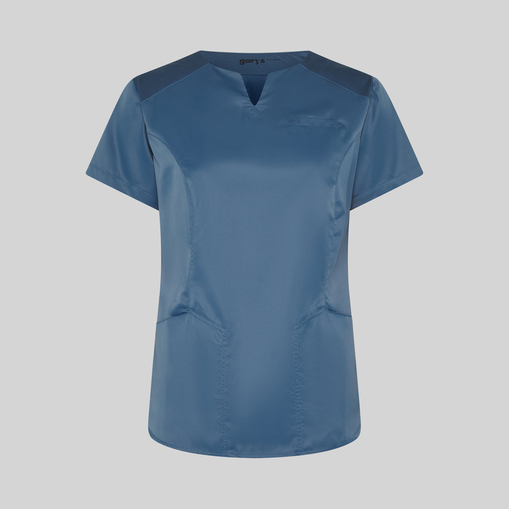 BLUSA MUJER LIA PEACH - Gary's