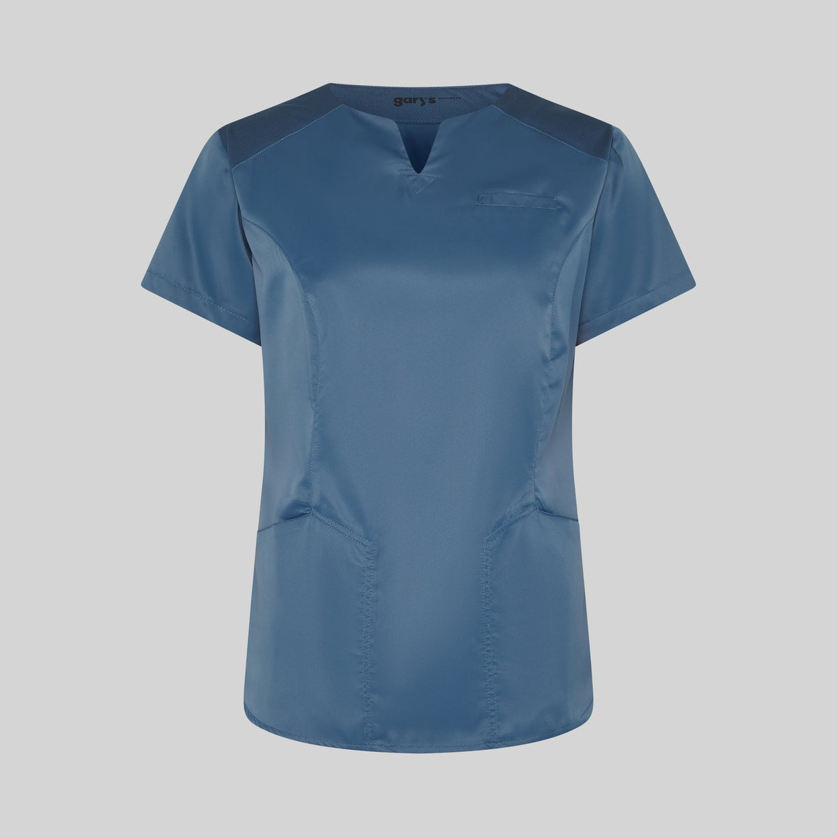 BLUSA MUJER LIA PEACH - Gary's