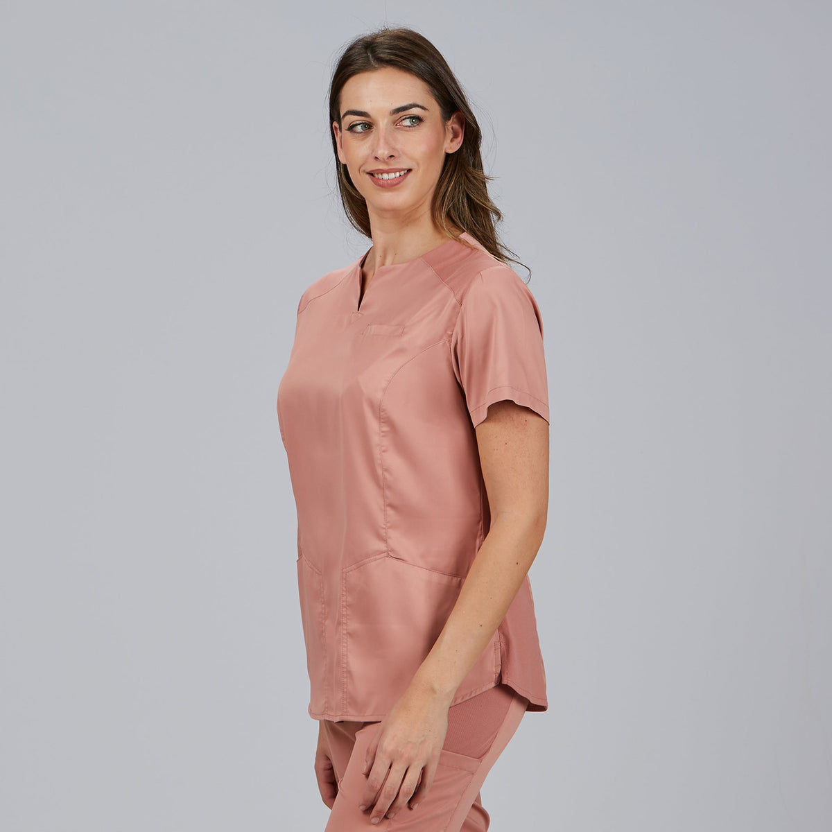 BLUSA MUJER LIA PEACH - Gary's