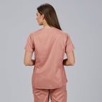 BLUSA MUJER LIA PEACH - Gary's