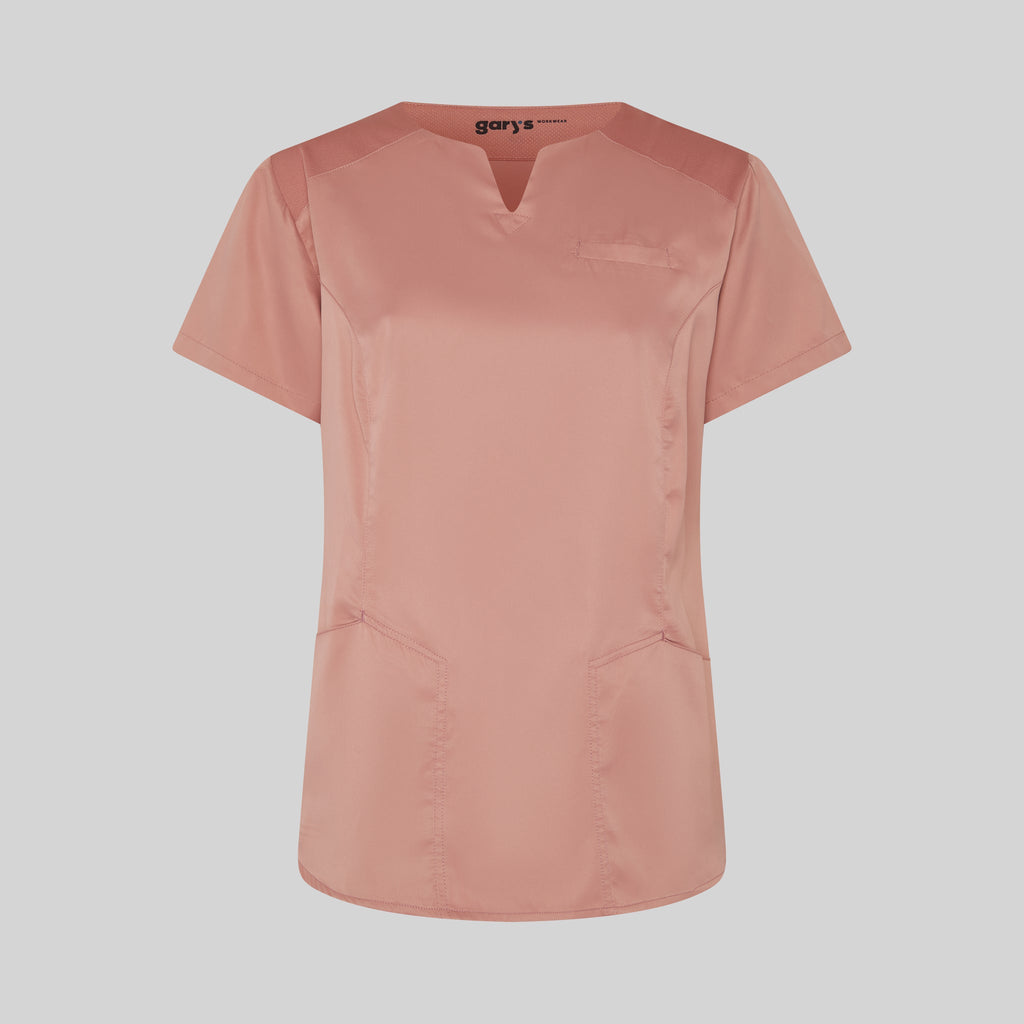 BLUSA MUJER LIA PEACH - Gary's