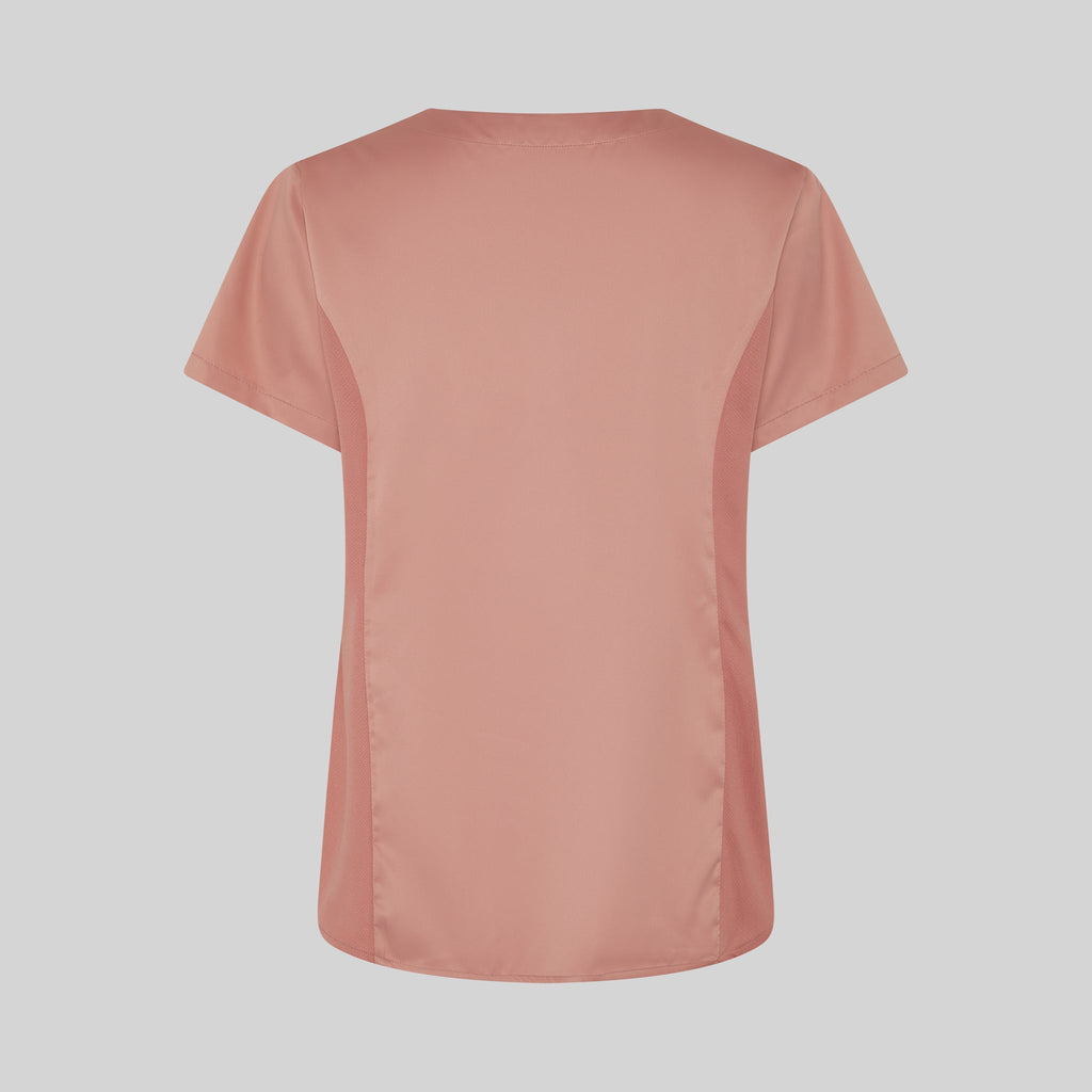 BLUSA MUJER LIA PEACH - Gary's