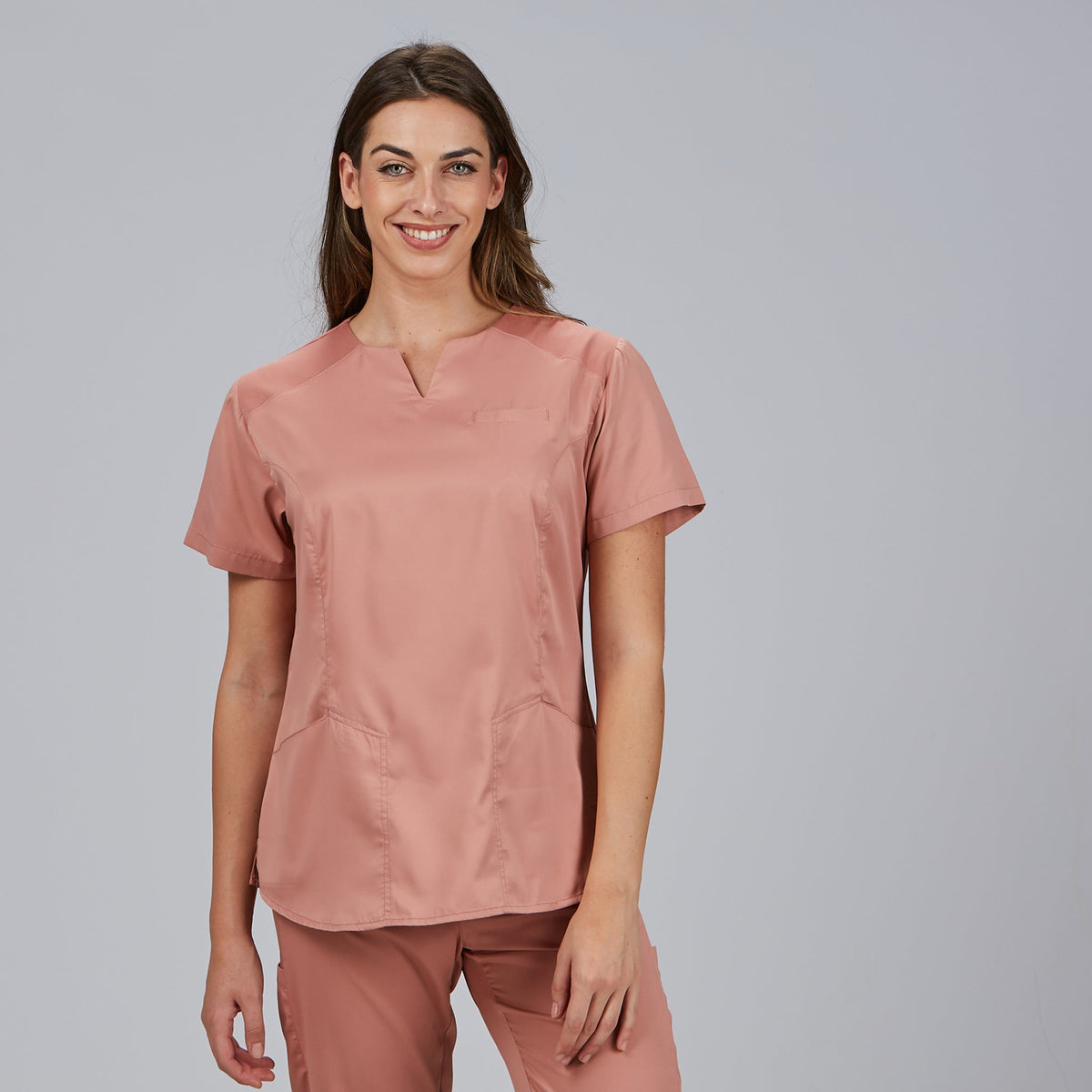BLUSA MUJER LIA PEACH - Gary's
