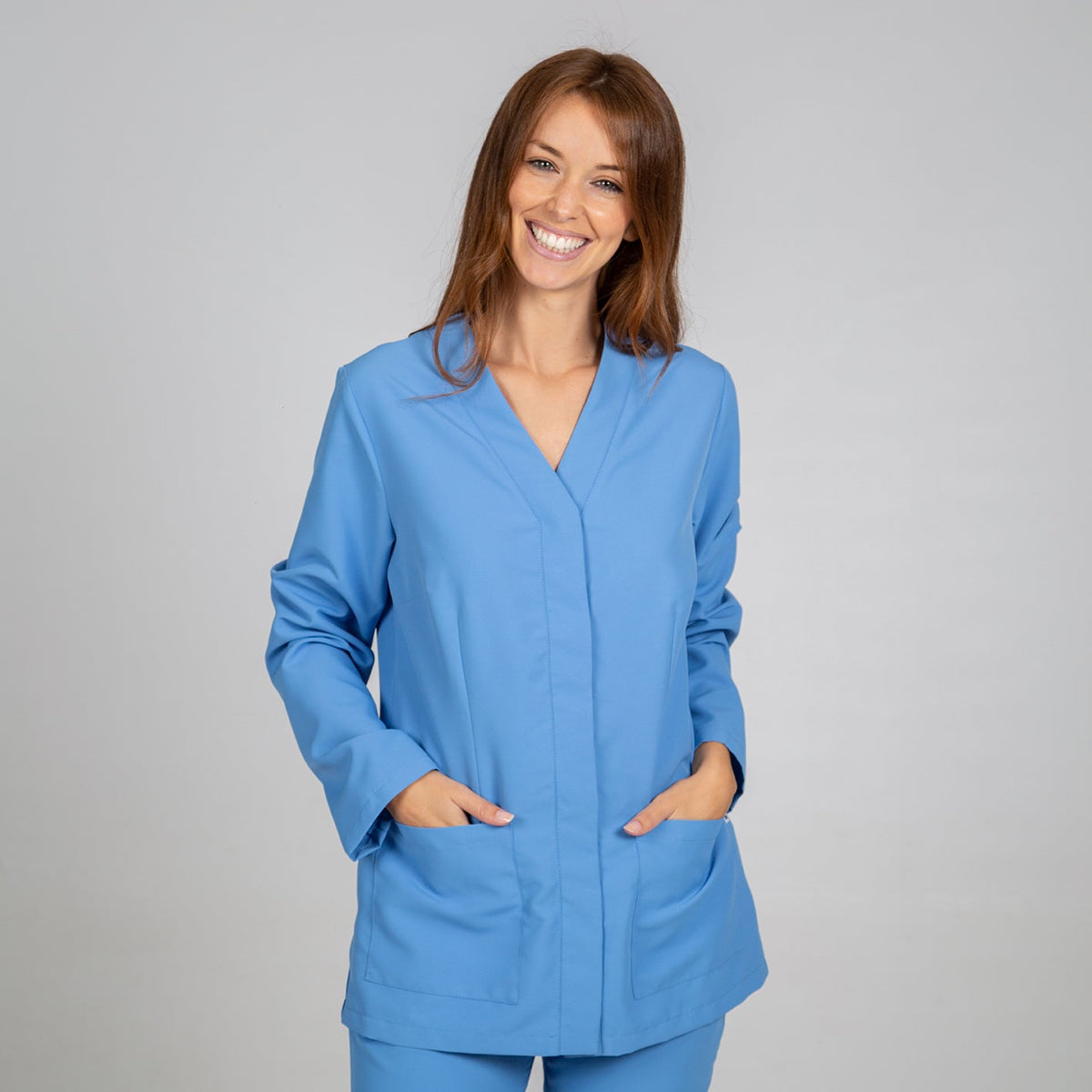 BLUSA MUJER AITANA - Gary's