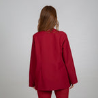 BLUSA MUJER AITANA - Gary's