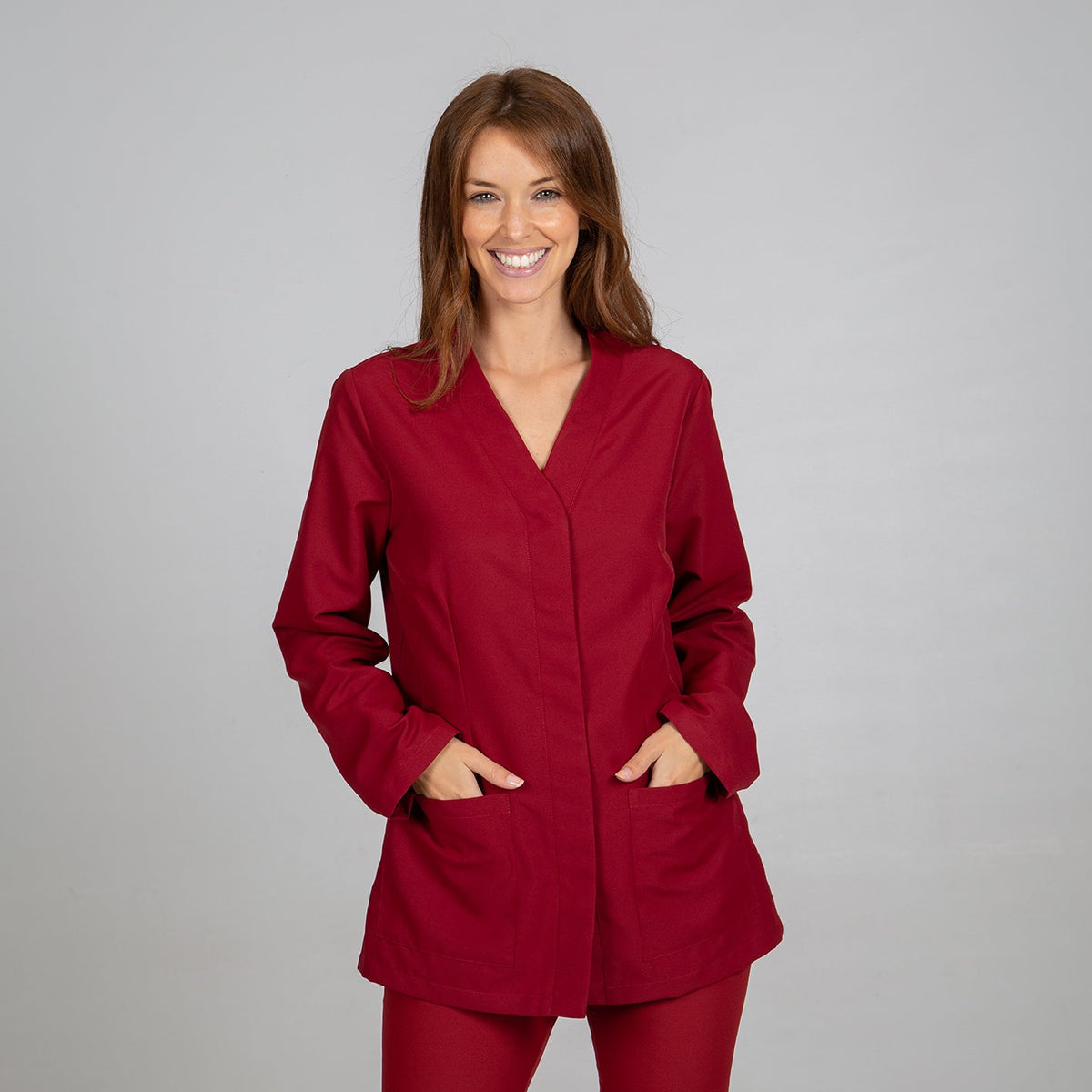 BLUSA MUJER AITANA - Gary's