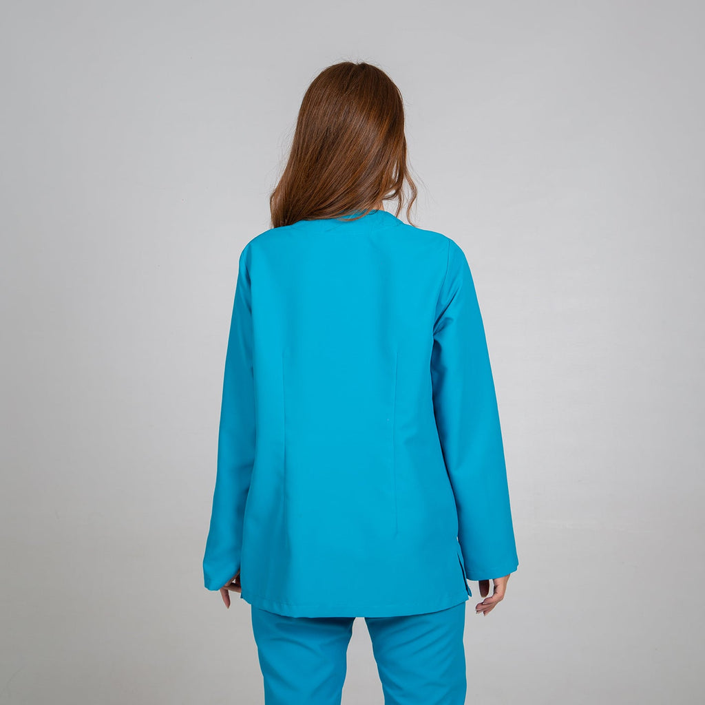 BLUSA MUJER AITANA - Gary's