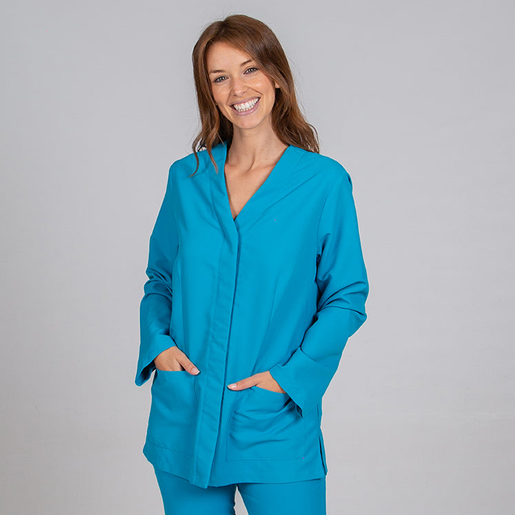 BLUSA MUJER AITANA - Gary's